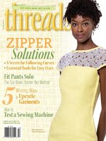 Threads Magazine